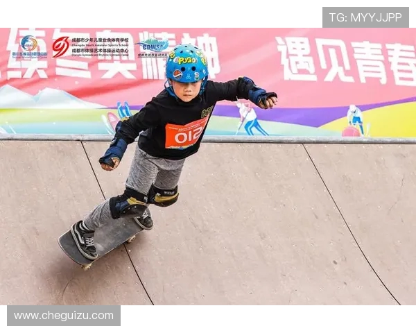 滑板心理素质评比出炉成都滑板队荣获第六名的背后故事