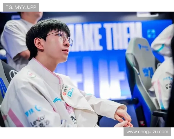 BLG战队崛起之路：从默默无闻到世界大师赛的辉煌成就