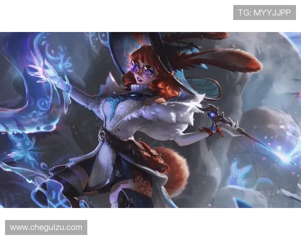 从零开始掌握英雄联盟心理素质提升技巧全攻略